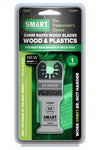 Smart Universal 32mm Rapid Wood Pentru Lemn Si Plastic - 