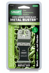 Smart Universal 35mm Carbide Metal Buster - Shark Industrial